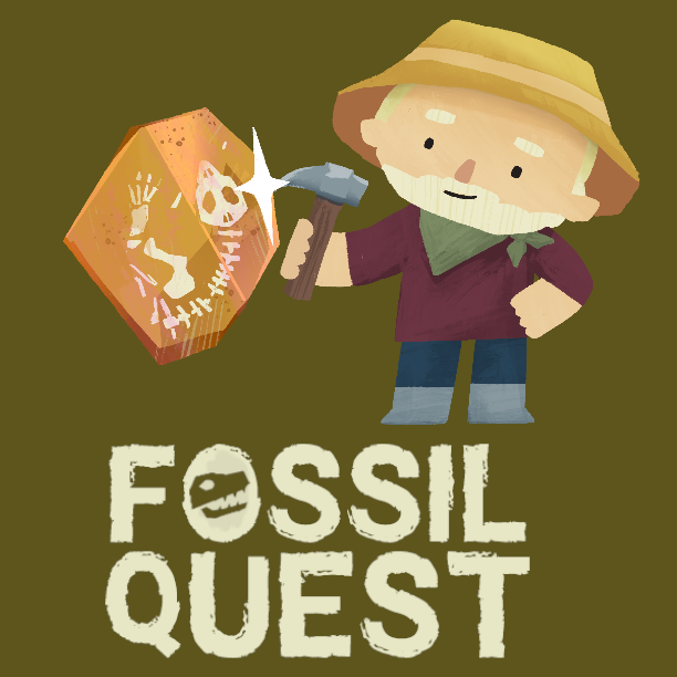 Fossil Quest